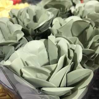 40~200 Forminhas VERDE PISTACHE CLARO  STYLE Para Brigadeiro e Doces Finos Casamentos, Debutantes e Decoração em Oferta na Shopee