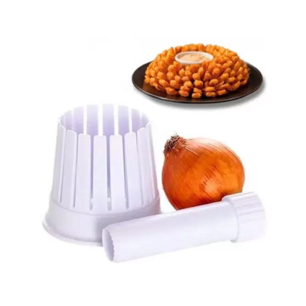 O que é Cortador de Cebola Outback? Guia e Onde Comprar | BuscaProdutos