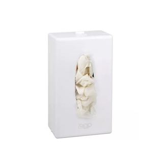 Caixa Porta Luvas Descartáveis OGP com Abertura superior em Oferta na Shopee