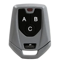Controle De Portão Universal Fks Cr 941