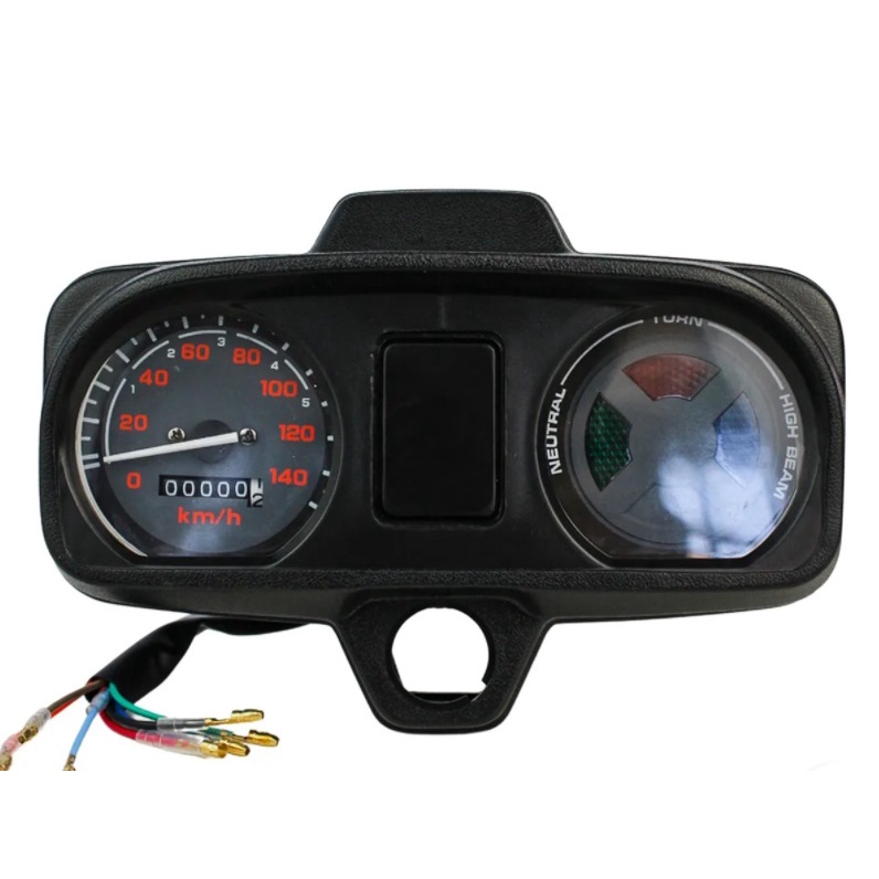 Painel Completo Honda Cg 125 Titan 83 92 99 Cg 125 audax