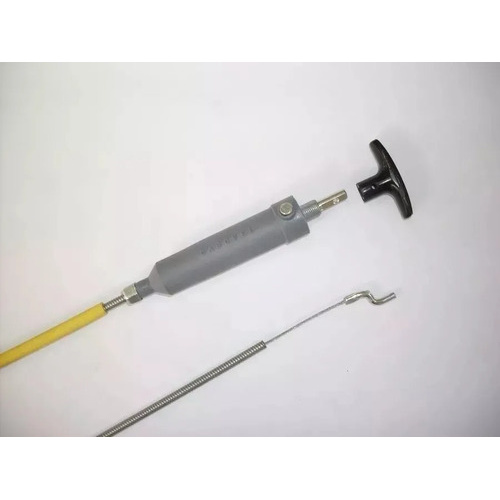 Cabo Estrangulador F1000 F2000 F4000 Mwm Até 1992 Afogador em Oferta na Shopee