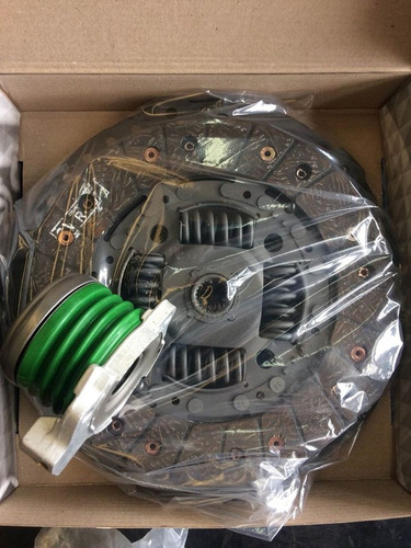 Kit De Embreagem Tigra 1.6 16v  1998 1999