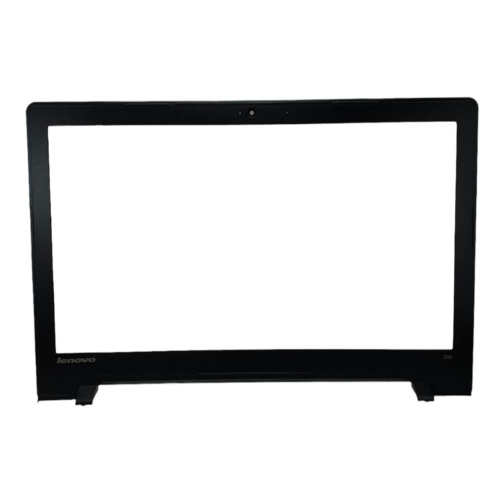 Moldura Para Tela Notebook Lenovo Ideapad 300 15