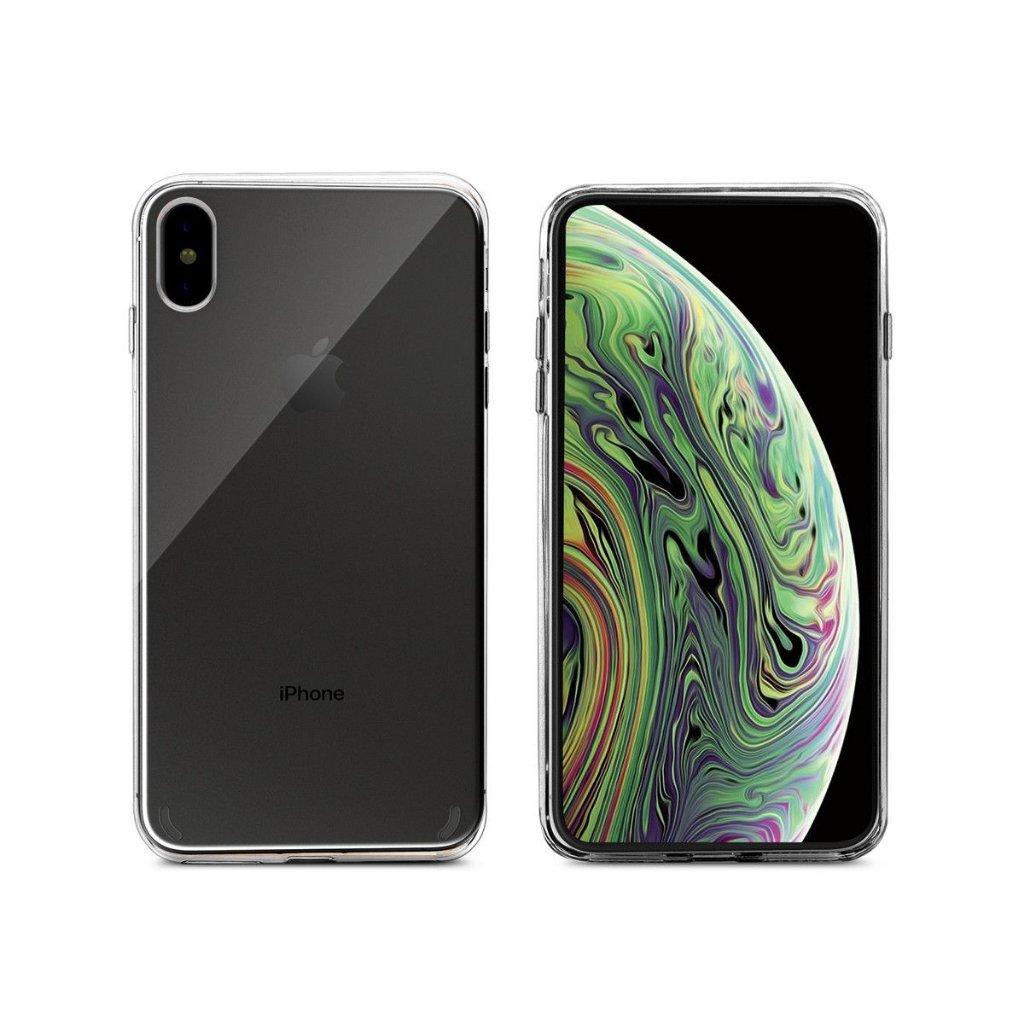 Capa Case Capinha Clear Gshield para iPhone XR – Transparente, Leve, Proteção com Bordas Reforçadas