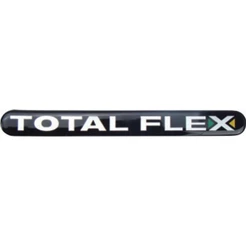 Letreiro Vinil (total Flex) Vw Resinado