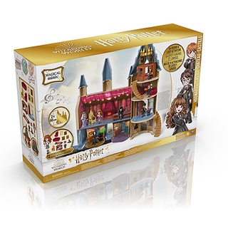 Harry Potter - CASTELO DE HOGWARTS