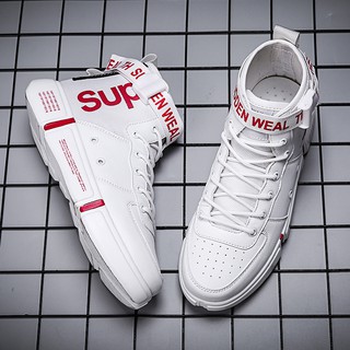 sapato da supreme masculino