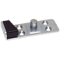 Batente Pino Porta Dianteira Direita Mercedes 1113 85 A 94
