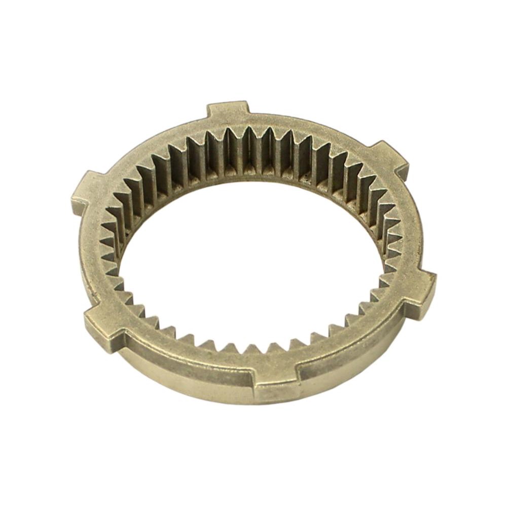 Engrenagem Interna 43 P/ Parafusadeira Makita Td0100, Td0101, Td090d, Td110d, Td2016d e Tw100d Original
