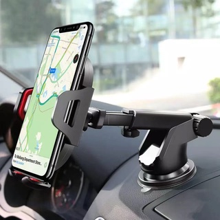 Suporte Celular GPS Veicular Universal - Trava Automática MING