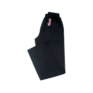 Calça Masculina de Brim Com 4 Bolsos P M G GG XG
