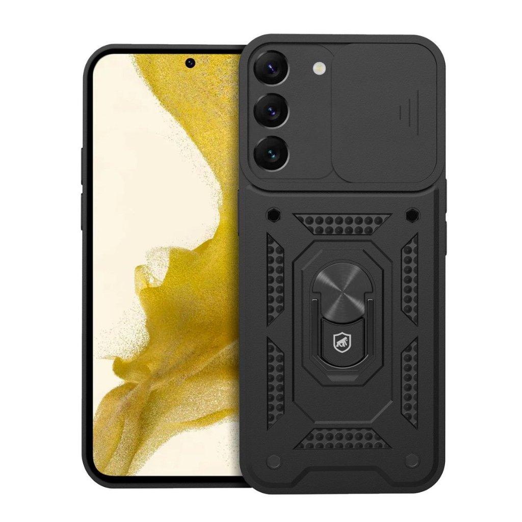 Capa Case Capinha Dinamic Cam Protection para Samsung Galaxy S22 - Gshield em Oferta na Shopee