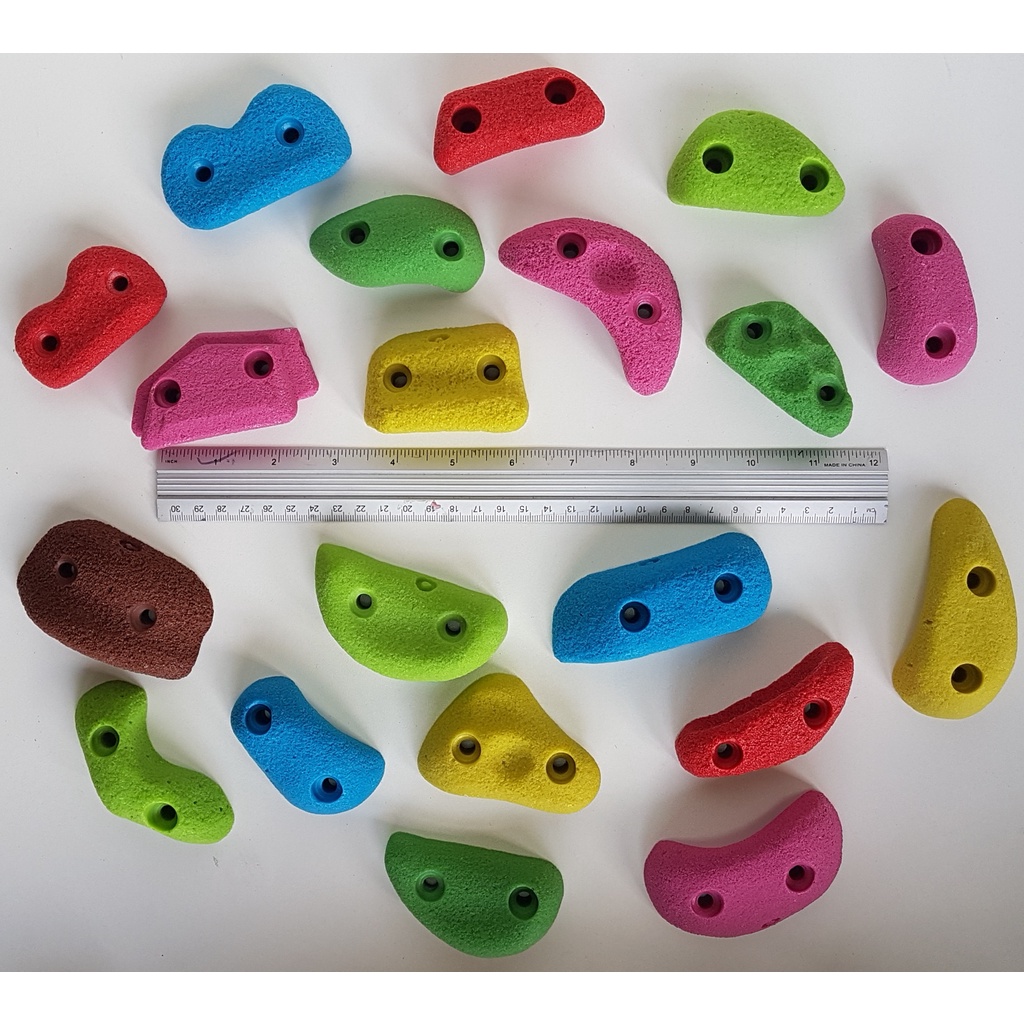 Agarras Escalada Alvenaria: Onde Comprar | BuscaProdutos