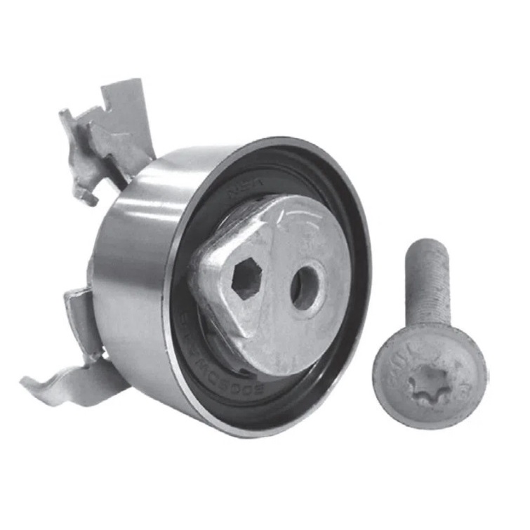 Tensor Da Correia Dentada Meriva Corsa 1.0 1.6 1.8 Doblo Stilo Palio Siena Strada 8v 16v