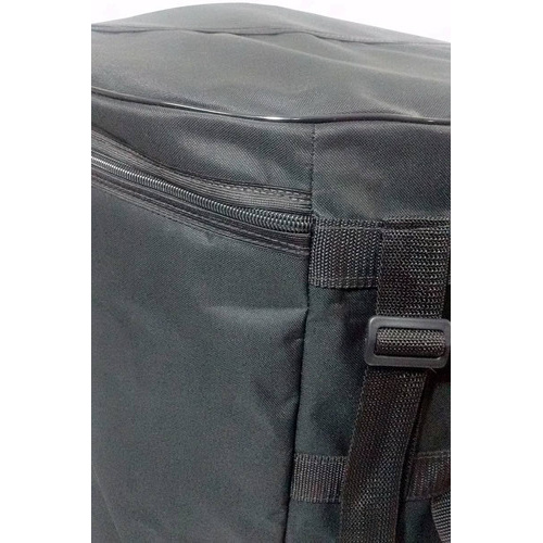 Capa Bag Surdão  20 X 60 Alca De Costas E Bag Repique 11