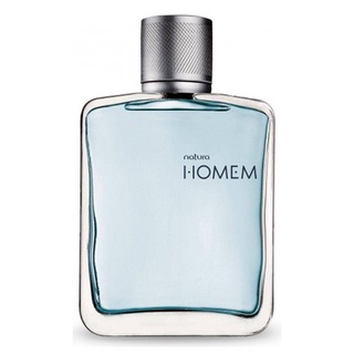 Desodorante Colônia Natura Homem Tradicional - 100 ml