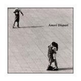 Cd Gino Paoli Amori Dispari IMPORT