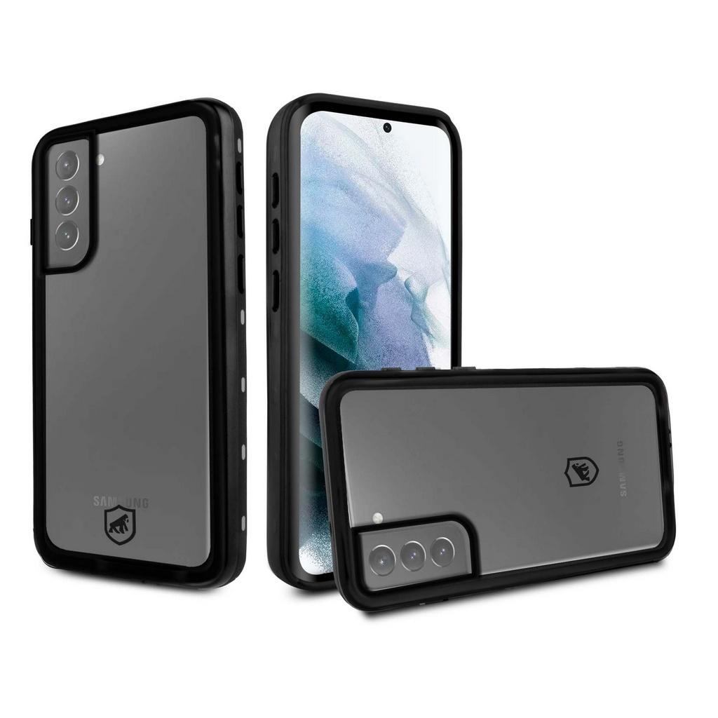 Capa Case Capinha à Prova d'água Nautical para Samsung Galaxy S21 Plus - Gshield