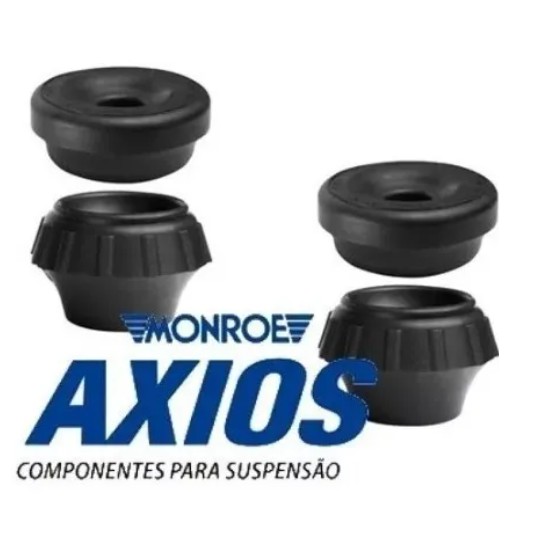 Coxim Amortecedor Traseiro Gol G3 G4 G5 G6 em Oferta na Shopee