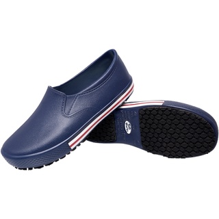 Tênis Masculino Sapato Profissional Antiderrapante SoftWorks Bb80