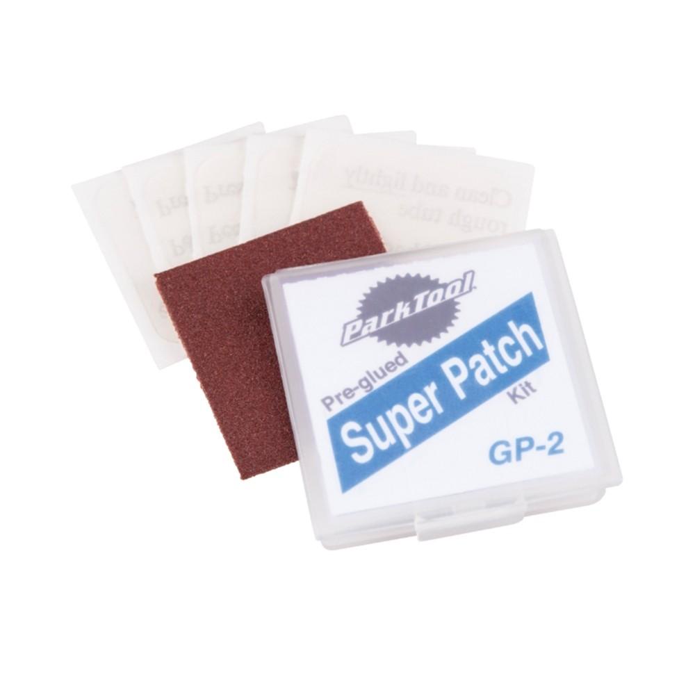 Kit Remendo Rápido Park Tool Gp-2 em Oferta na Shopee