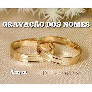 aliança de moeda em Promoção na Shopee Brasil 2023