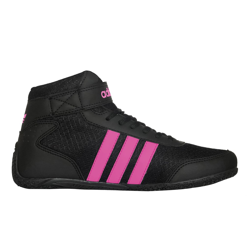 Bota adidas hot sale feminina academia