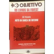 auto da barca do inferno autor gil vicente e int. e preparação francisco achcar