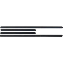 Kit de Frisos Original Fiat Palio Fire 2000 2001 2002 2003 2004 4P