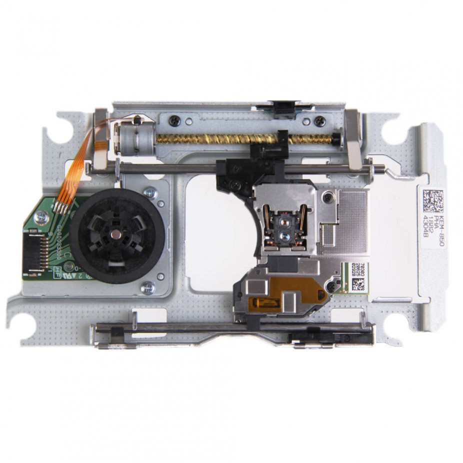 Leitor Óptico com Mecanismo Playstation 3 Super Slim Kem-850pha - Ps3 Kes-850a