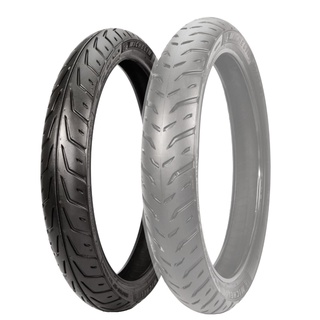 Pneu Dianteiro Pilot Street 2 60/100-17 Michelin Biz Pop 100