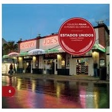 O Mundo da Cerveja - Estados Unidos