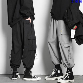 calça cropped masculina moletom