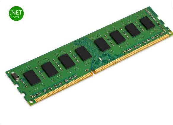 Memória Para Notebook - Ddr3 4gb/1600 Netcore Net34096ud16 C/ Blister