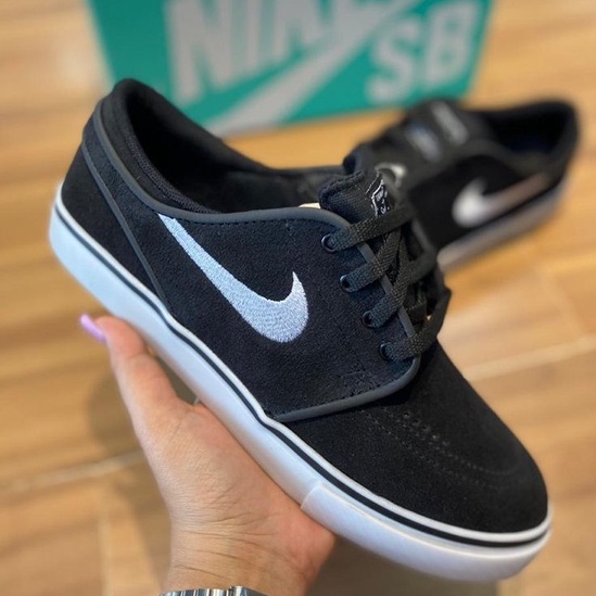 Nike sb cheap janoski hombre