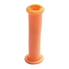 Tubo Alojamento Vareta Nivel Oleo Gol Voyage Saveiro G5 G6 FOX POLO EA111