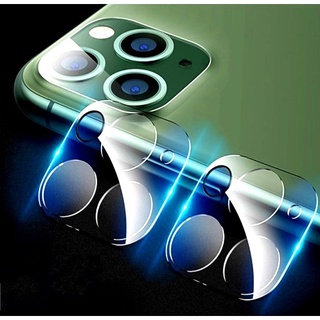 Película 3D para Câmera de iPhone Excelente Qualidade