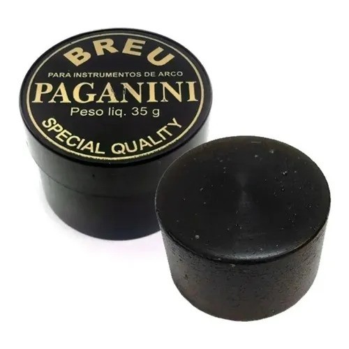 Breu para Violino ,Viola e Violoncelo ESCURO  Paganini