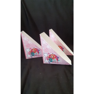 12 porta guardanapos no tema da sua festa