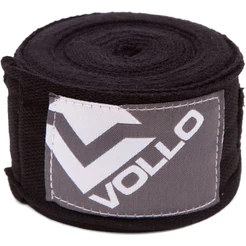 Bandagem Elástica Vollo Hand Wraps 3 M