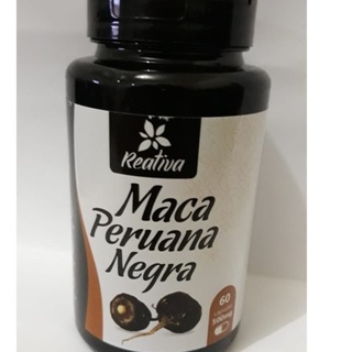 maca peruana negra estimulante