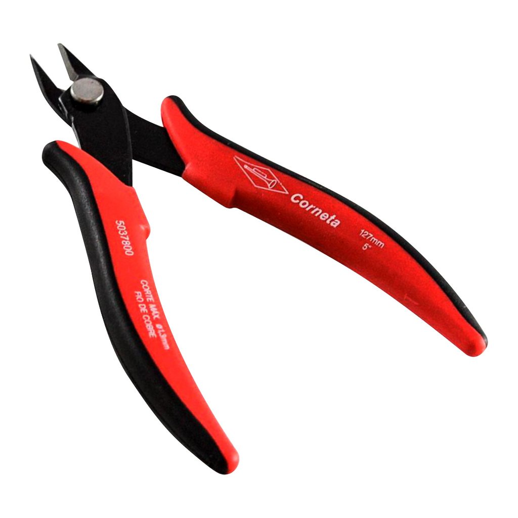 Alicate Corte Rente Corneta 5037800 5 Polegadas