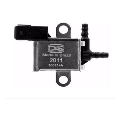 Valvula Solenoide Partida Frio Chery Celer 2011 2012 2013