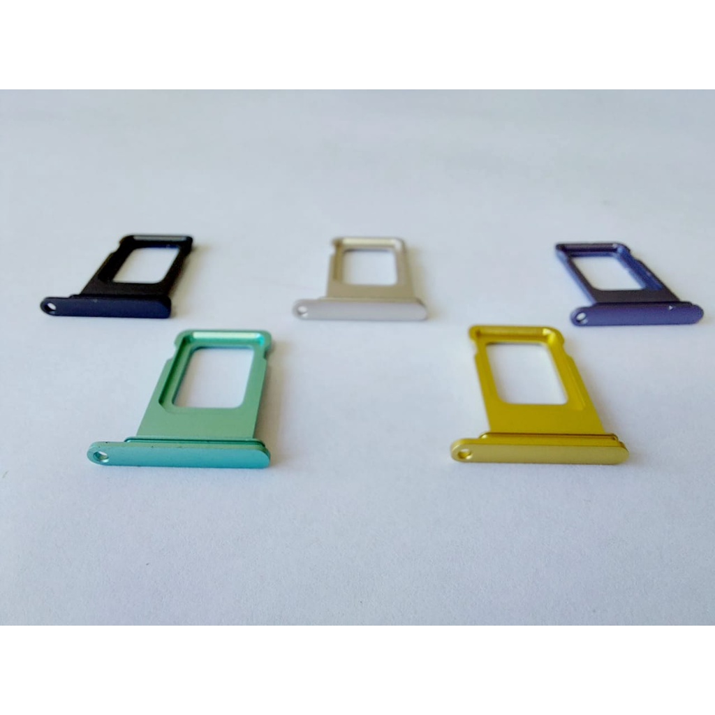 Gaveta Chip iPhone 11