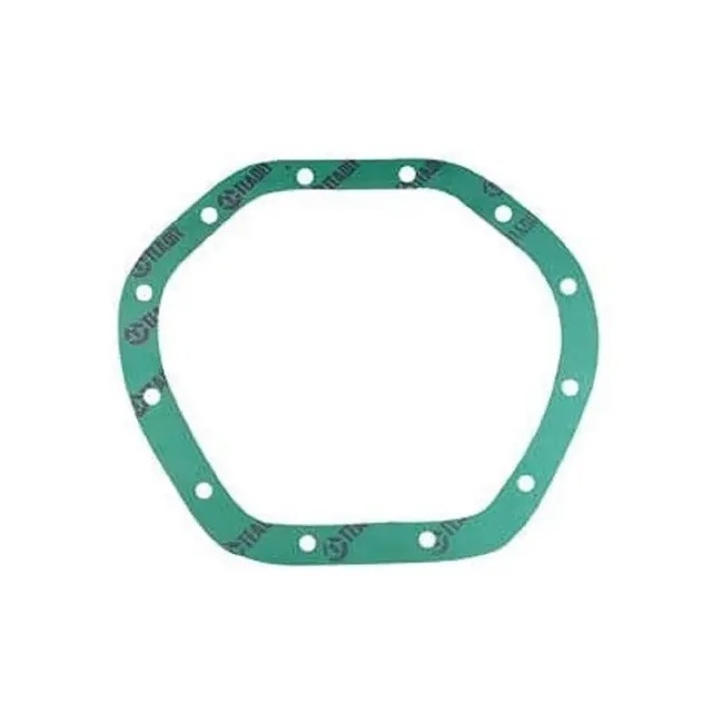 Junta Tampa Do Diferencial 12 Furos F1000/ Blazer/ S10/ Silv em Oferta na Shopee