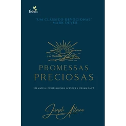 Promessas Preciosas | Joseph Alleine