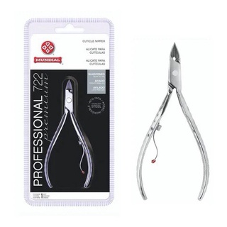 Alicate 722 Professional Premium - Mundial