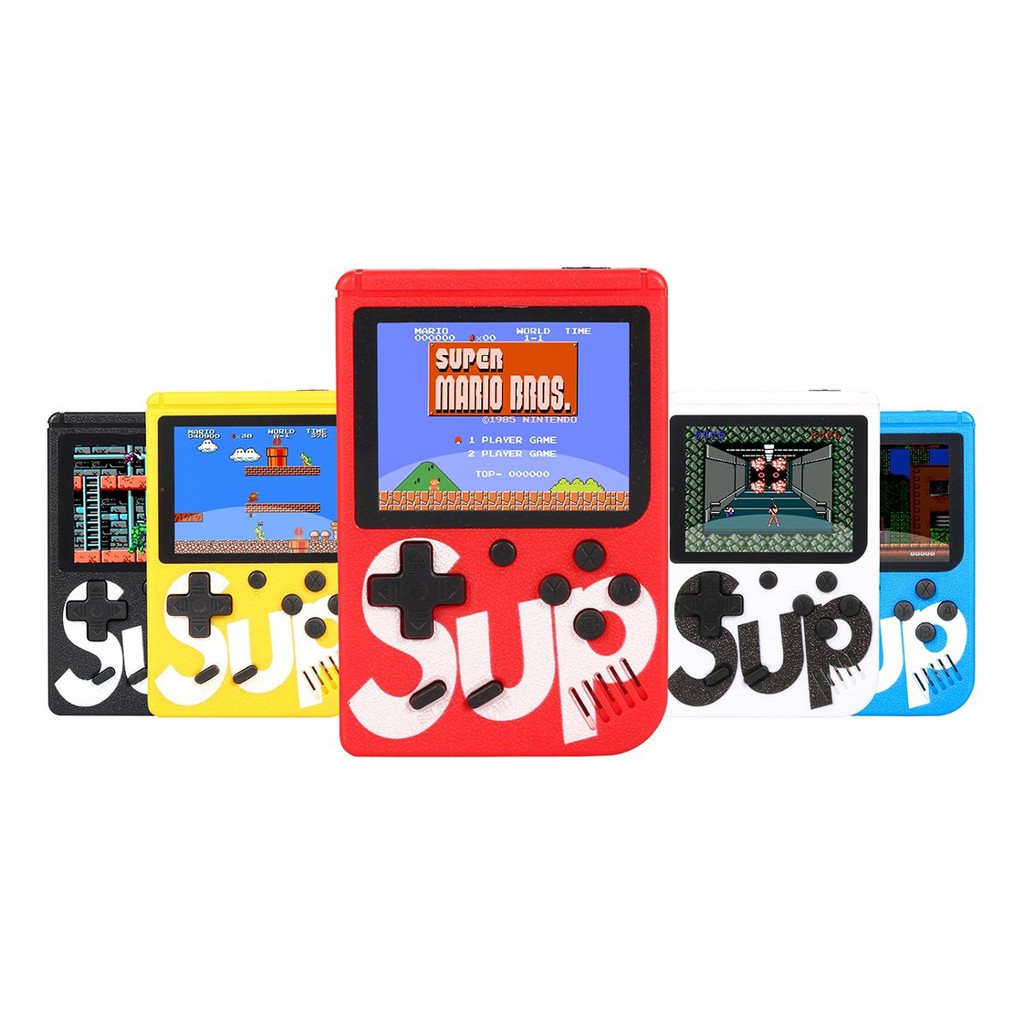 Mini_Game_SUP_Retro_400jogos