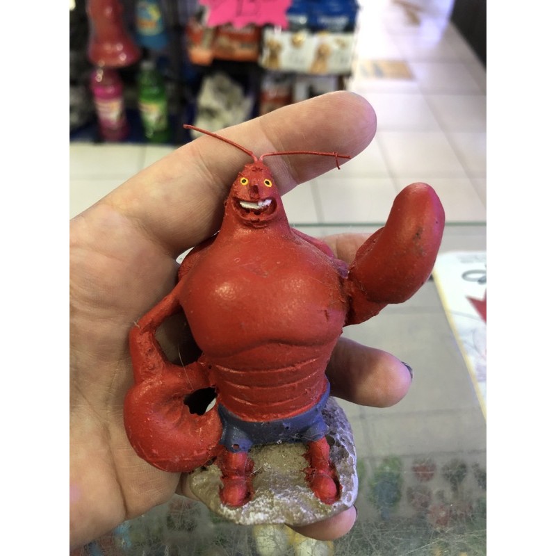 Bob Esponja Larry: Onde Comprar | BuscaProdutos